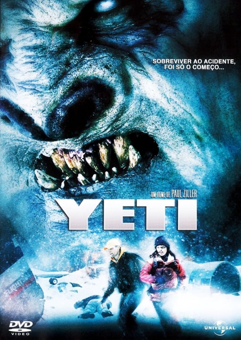 Kardaki Yarat K Yeti Filmi Oyuncular Konusu Y Netmeni