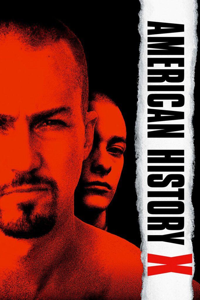 American History X