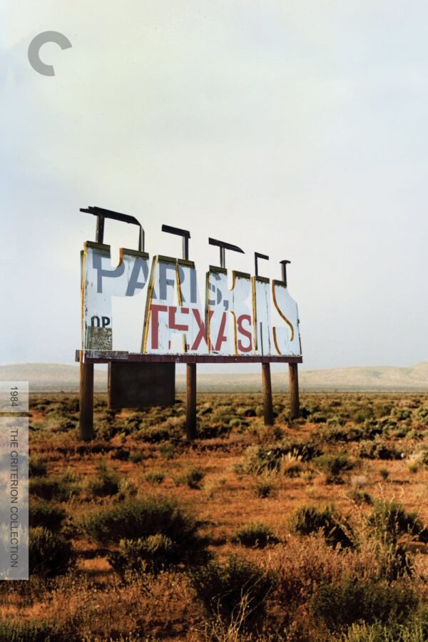 Paris, Texas