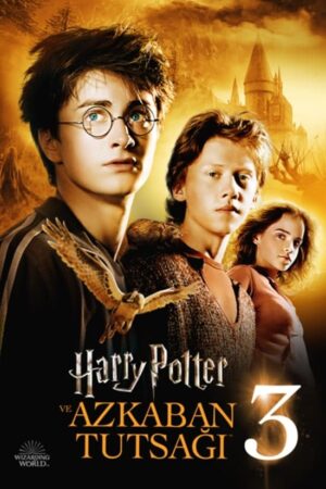 Harry Potter ve Azkaban Tutsağı