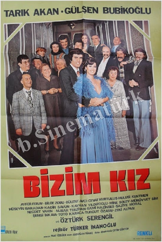 Bizim Kız