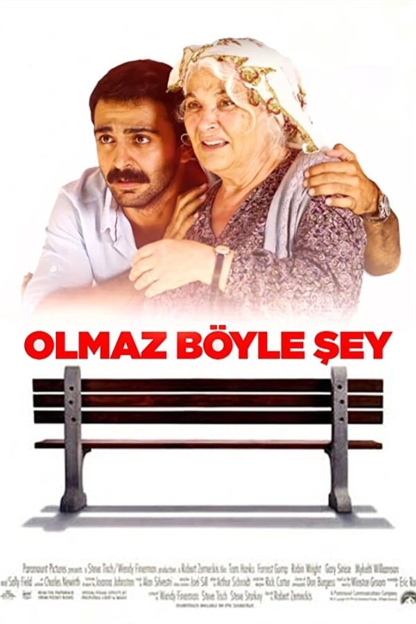 Olmaz Böyle Şey