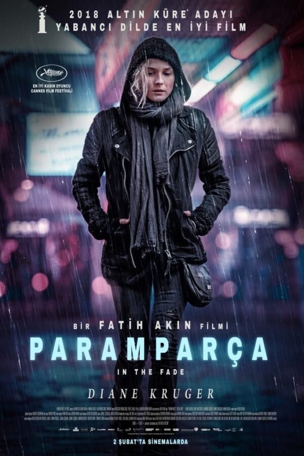 Paramparça