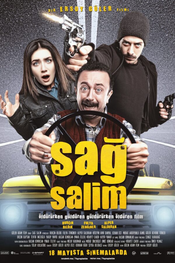 Sağ Salim