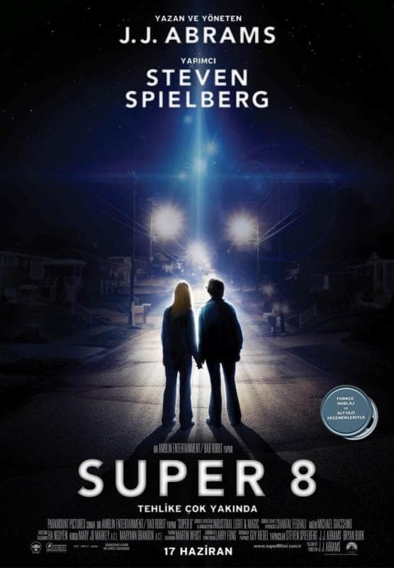 Super 8