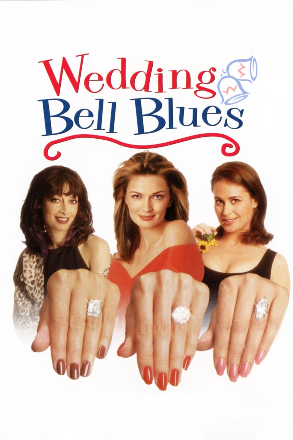 Wedding bell blues 2008
