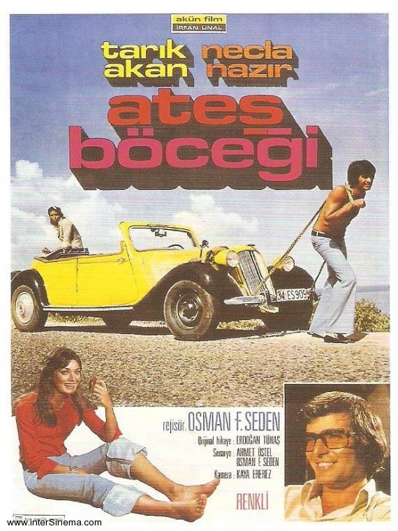 Ateş Böceği