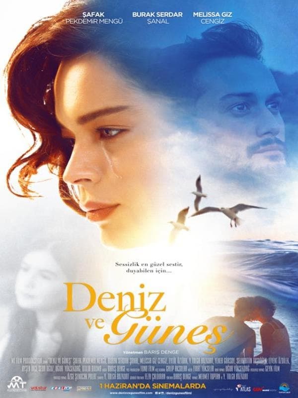 Deniz ve Güneş