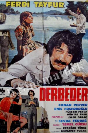 Derbeder