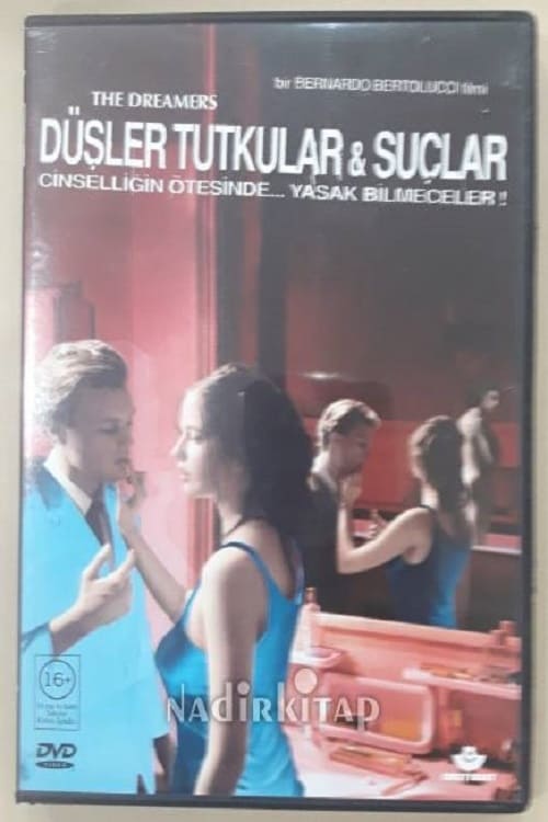 Düşler, Tutkular ve Suçlar