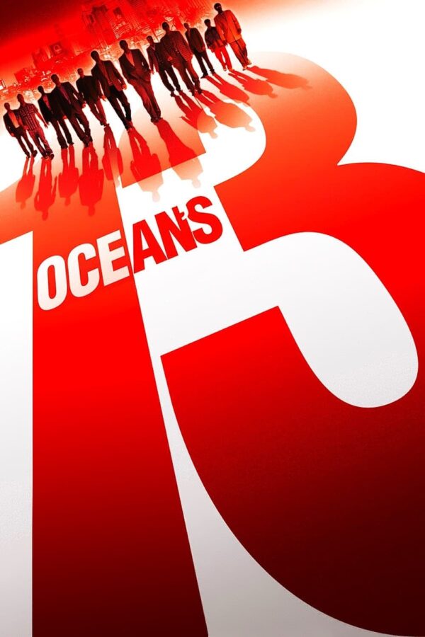 Ocean's Thirteen