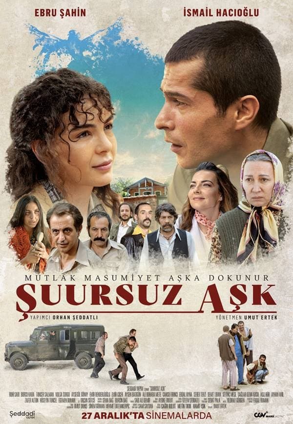 Şuursuz Aşk