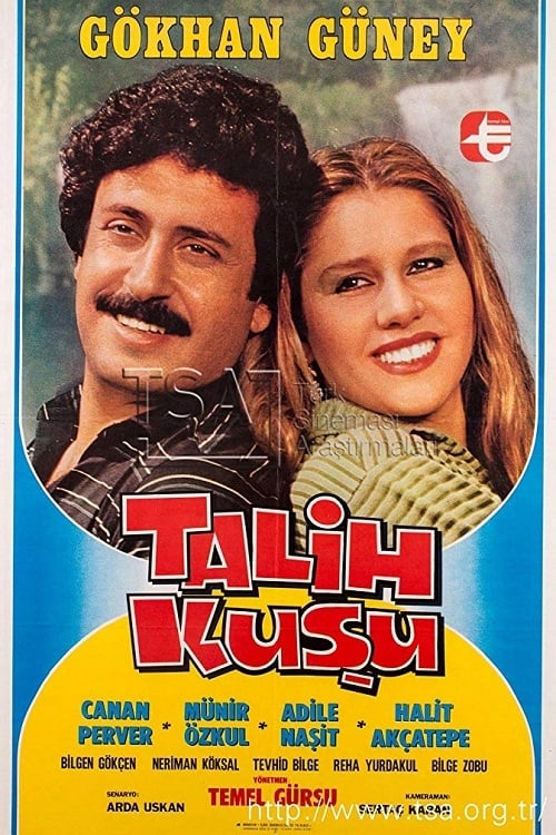 Talih Kuşu