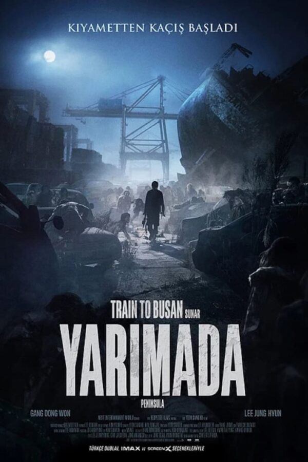 Yarımada