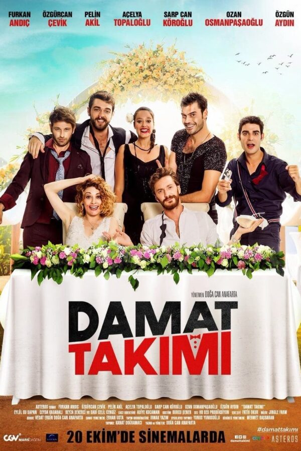 Damat Takımı