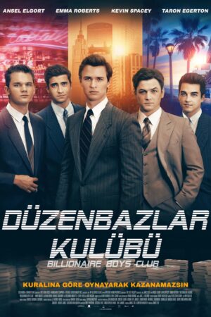 Düzenbazlar Kulübü