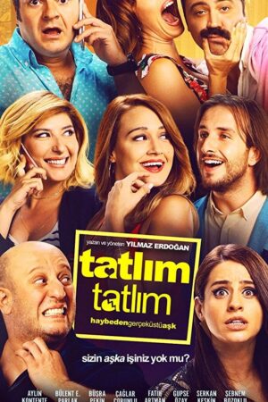 Tatlım Tatlım