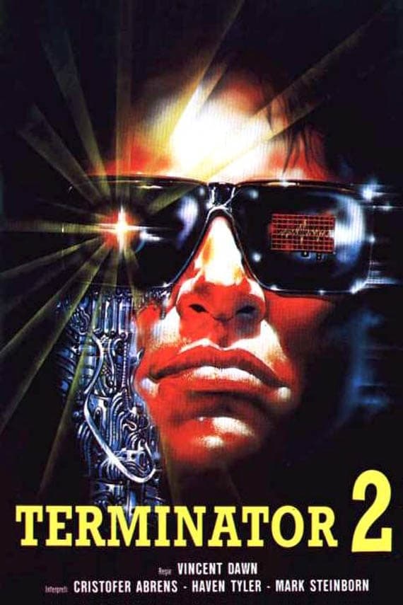 Terminator II