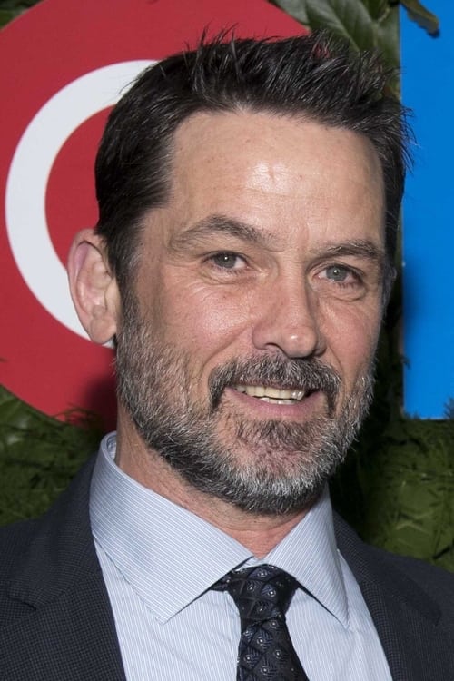 Billy Campbell Kimdir? Billy Campbell Filmleri, Biyografisi Ve Hakkında