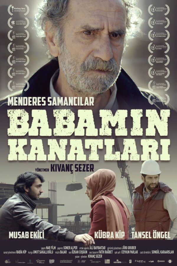 Babamın Kanatları