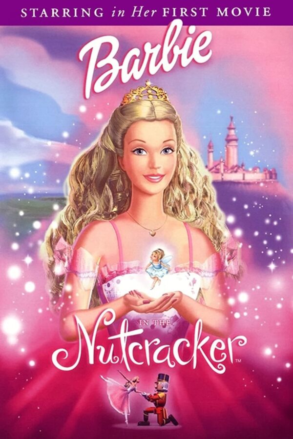 Barbie in the Nutcracker