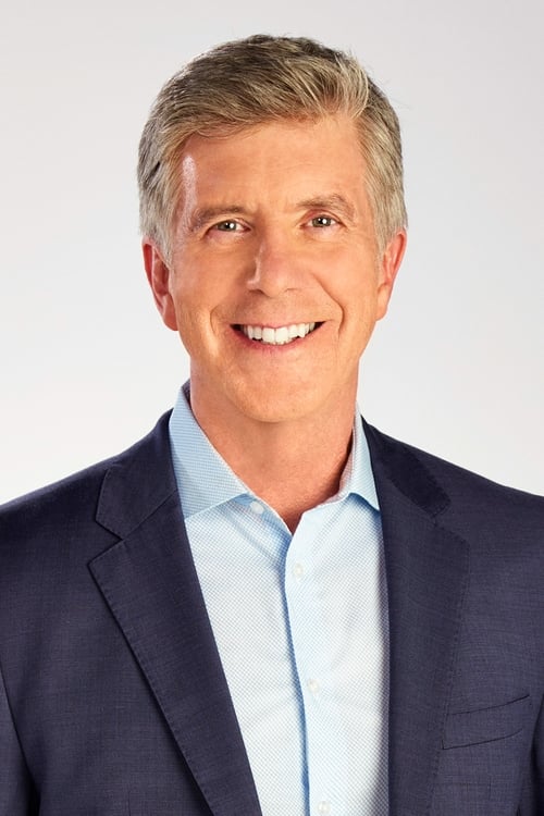 Tom Bergeron kimdir? Tom Bergeron filmleri, biyografisi ve hakkında