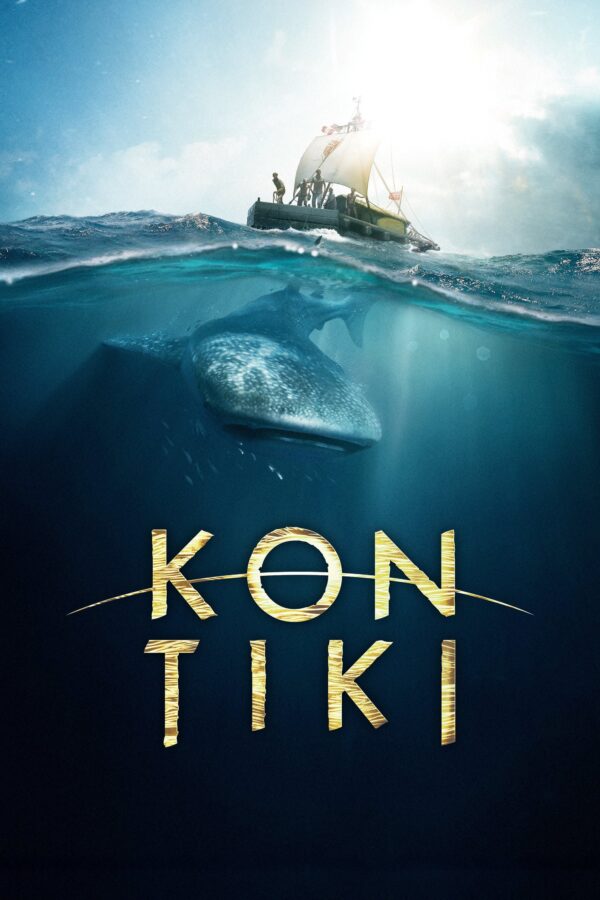 Kon  - Tiki