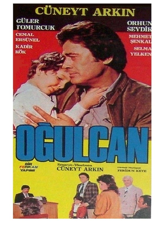 Oğulcan