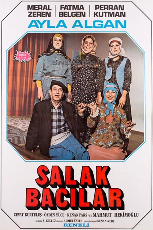 Salak Bacılar