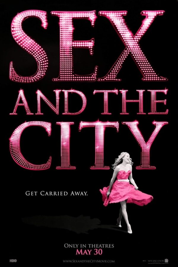 Sex and the City