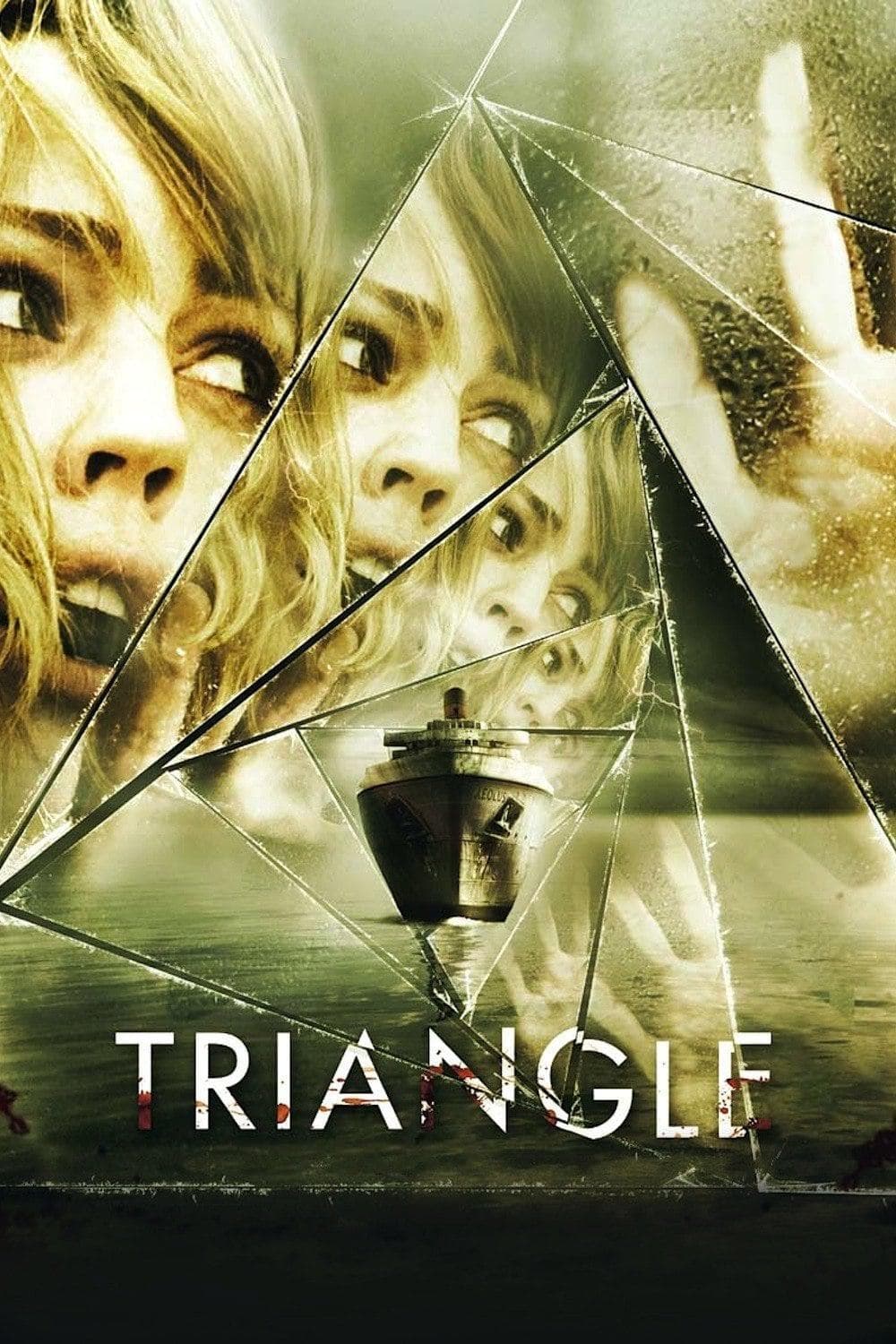 Şeytan Üçgeni Triangle Filmi Oyuncuları Konusu Yönetmeni 7034