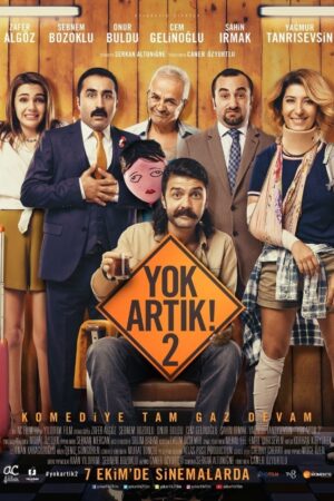 Yok Artık! 2