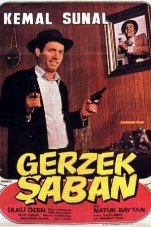 Gerzek Şaban