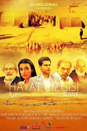 Hayat Çizgisi: Suriye