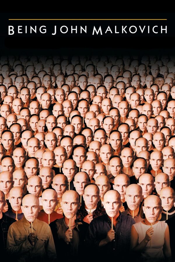 John Malkovich Olmak