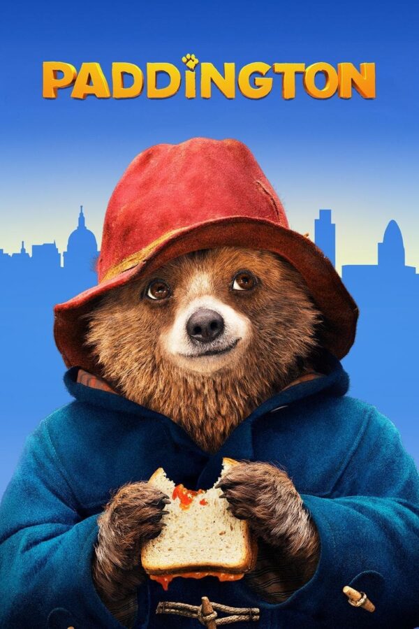 Ayı Paddington