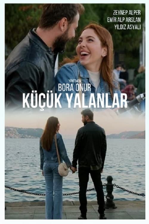 Küçük Yalanlar