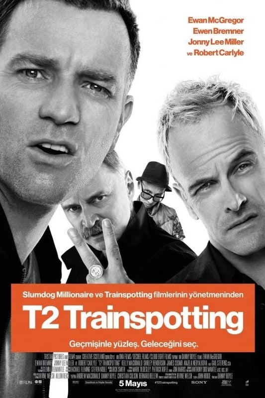 T2 Trainspotting