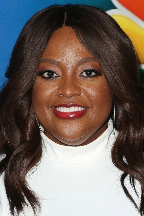 Sherri Shepherd kimdir? Sherri Shepherd filmleri, biyografisi ve hakkında