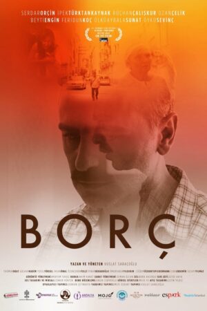 Borç