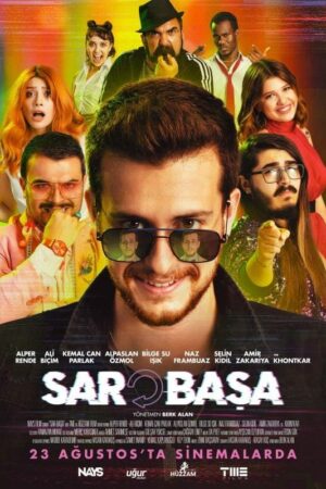 Sar Başa