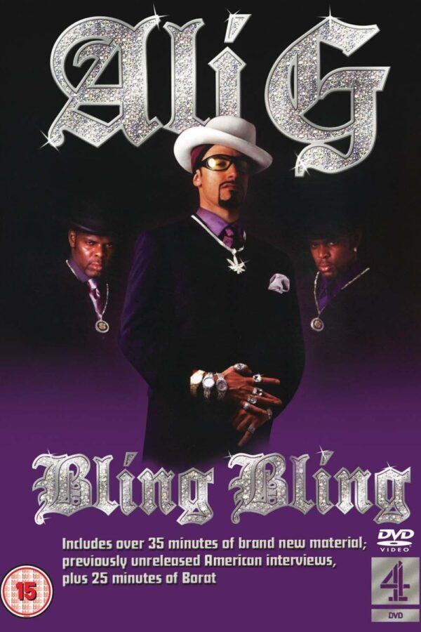 Ali G: Bling Bling