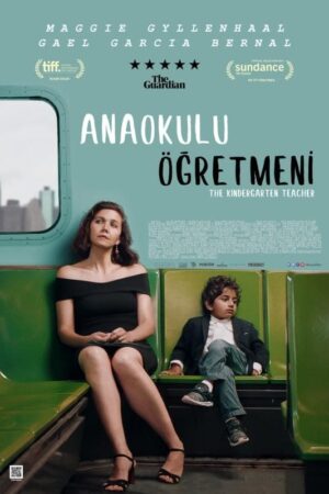 Anaokulu Öğretmeni