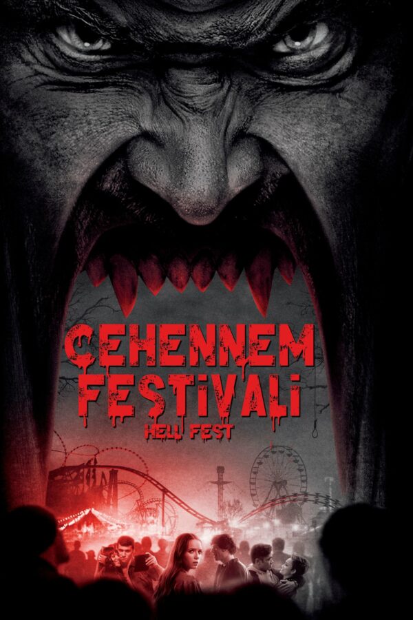 Cehennem Festivali