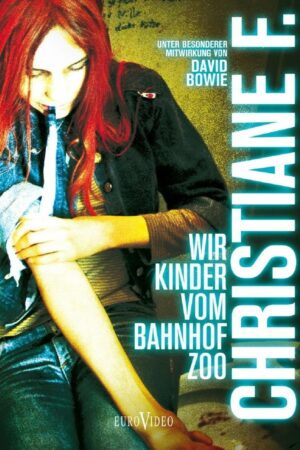 Christiane F