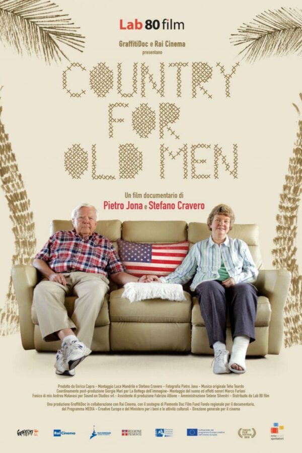 Country for Old Men