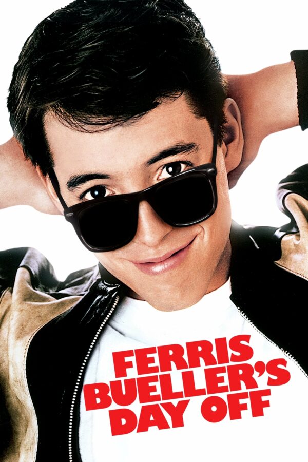 Ferris Bueller'le Bir Gün