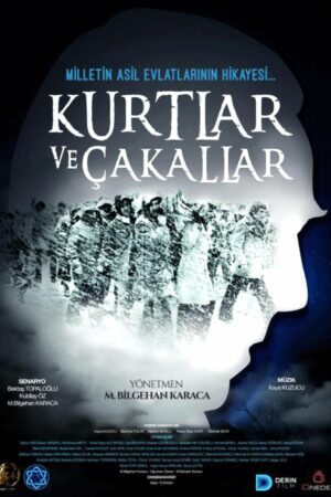 Kurtlar ve Çakallar