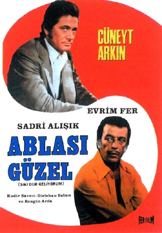 Ablası Güzel