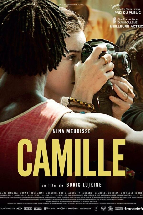 Camille